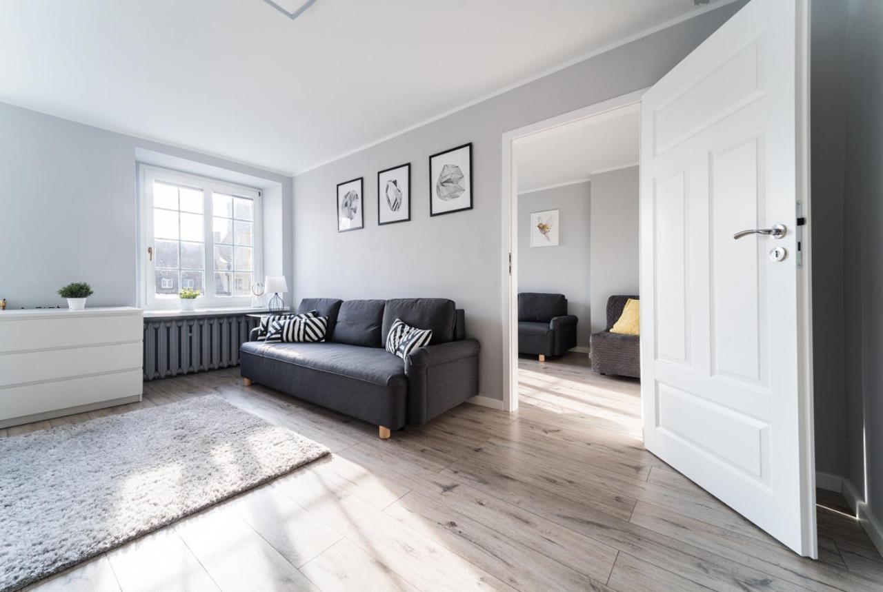 Apart Market Square - Rynek 44 - Opposit Town Hall - 3 Rooms Breslavia Exterior foto
