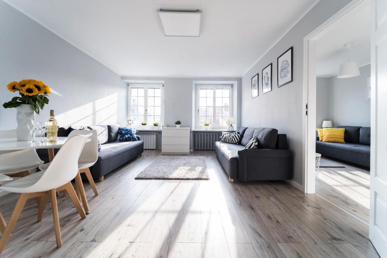Apart Market Square - Rynek 44 - Opposit Town Hall - 3 Rooms Breslavia Exterior foto