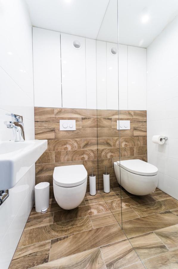 Apart Market Square - Rynek 44 - Opposit Town Hall - 3 Rooms Breslavia Exterior foto